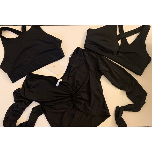 FABLETICS BUNDLE - Picture 1 of 5